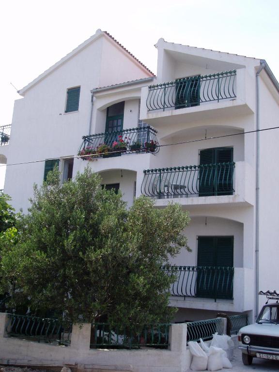 Apartments Nada - 一居室公寓