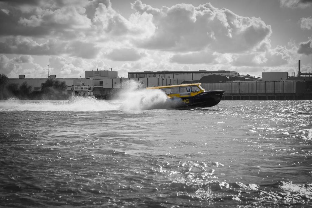 Hotel Breitner - Resim 44