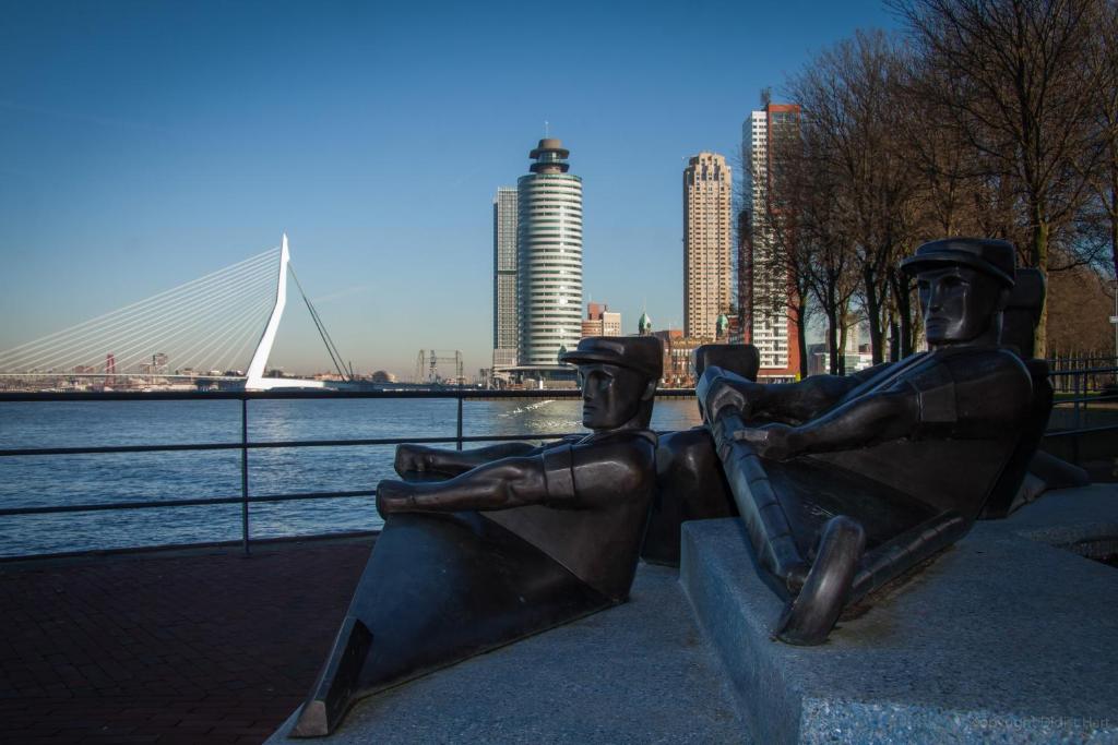 Hotel Breitner - Resim 38