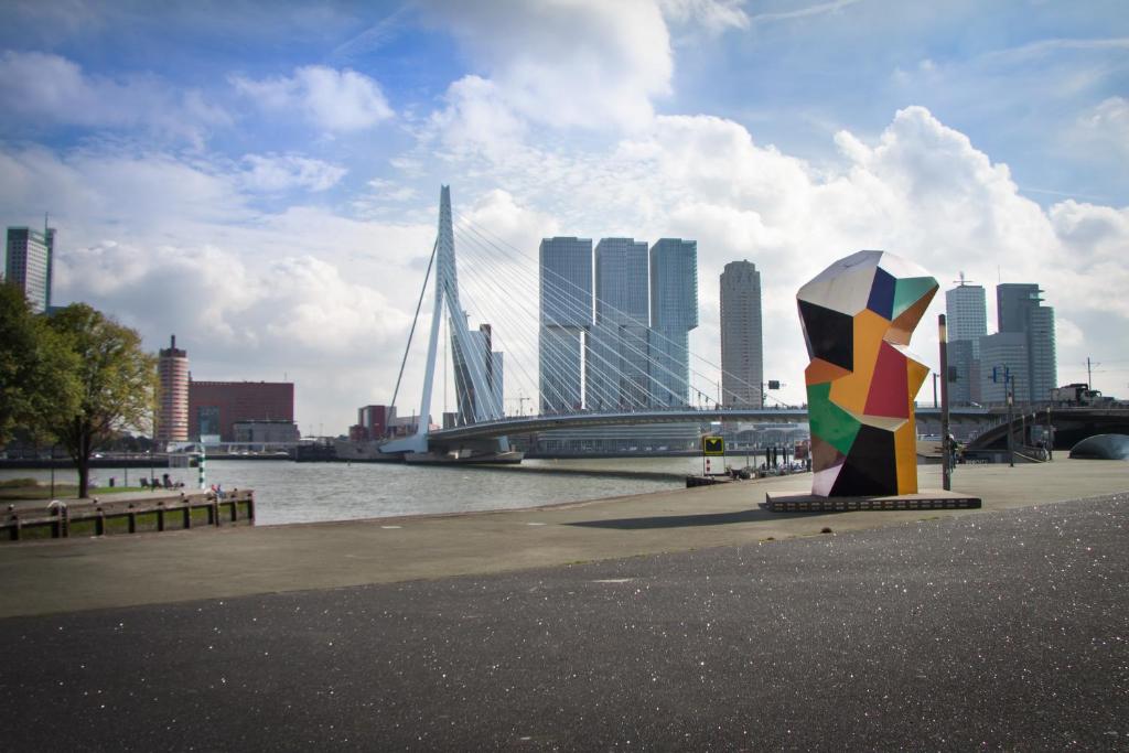 Hotel Breitner - Resim 36