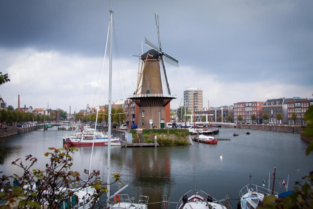 Hotel Breitner - Resim 35