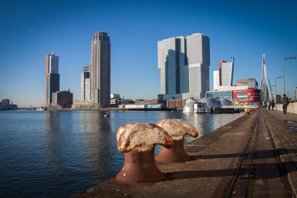 Hotel Breitner - Resim 15