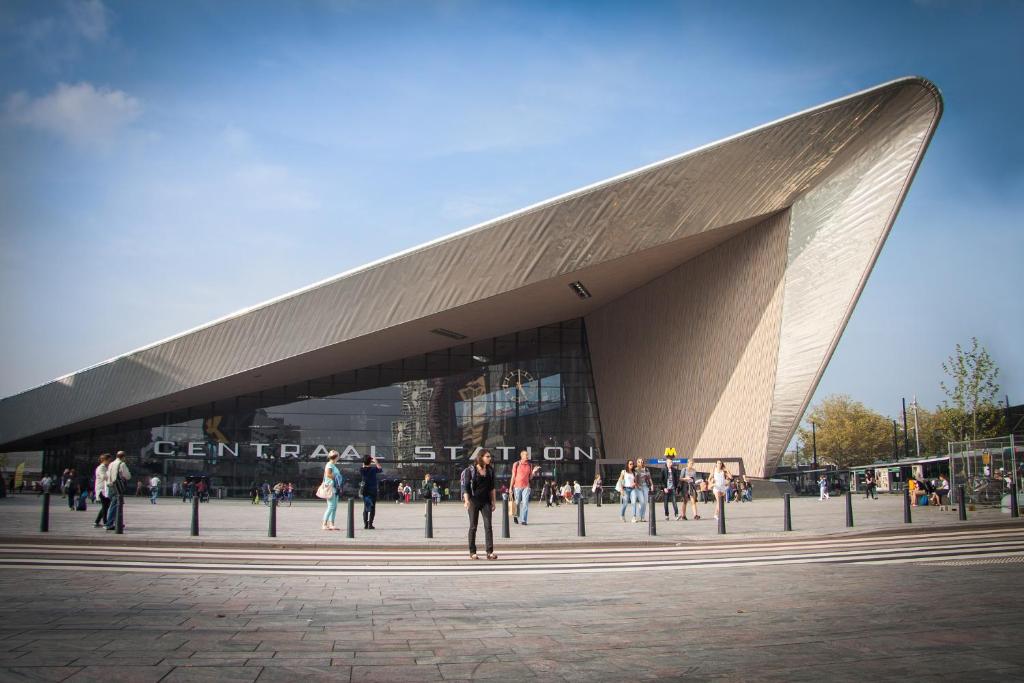 Hotel Breitner - Resim 18