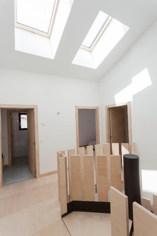 Fotografie z fotogalerie ubytování Passivetxea v destinaci Íbero