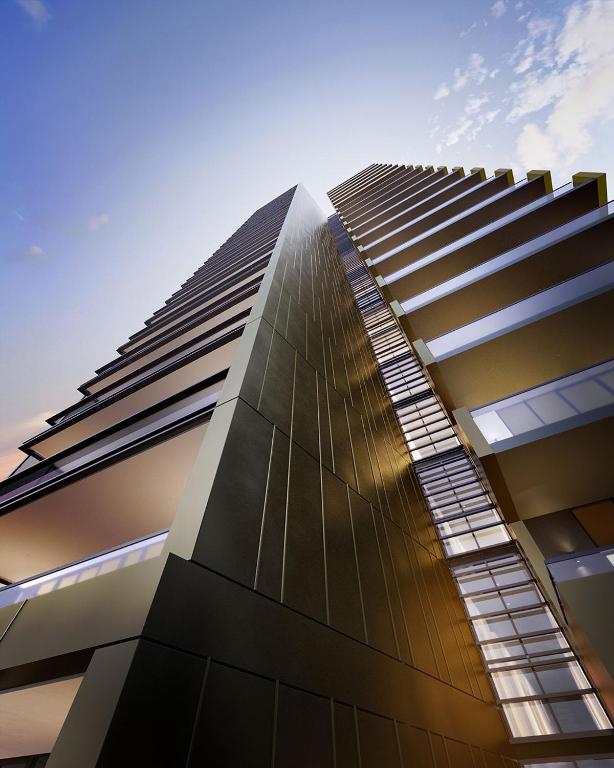 Gallery image of Wentworth Point Oversized balcony view apartment in Sydney