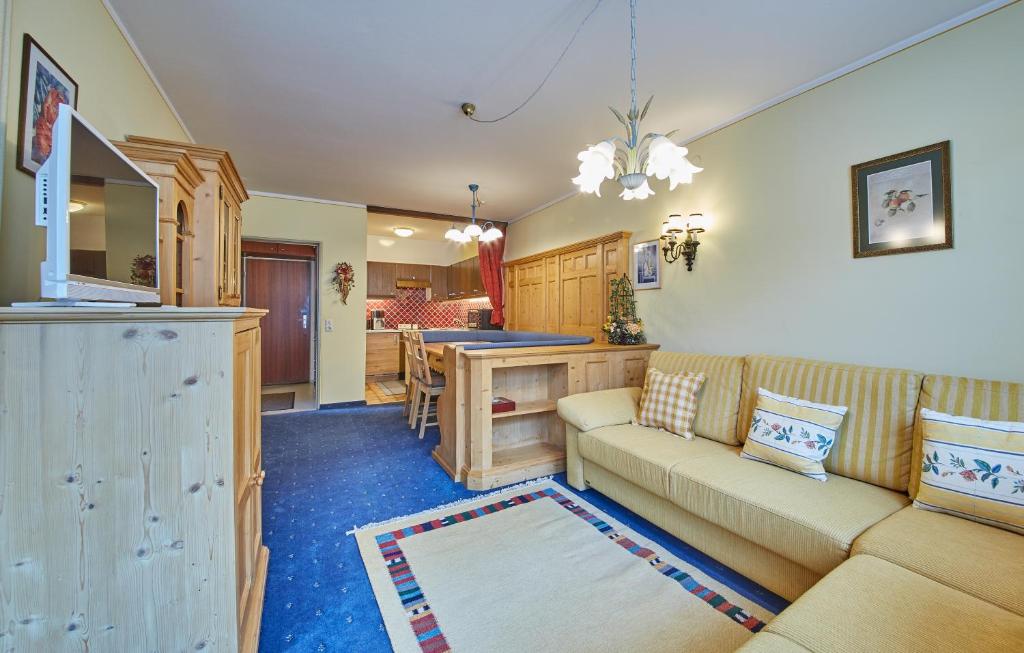 Appartement Lacher