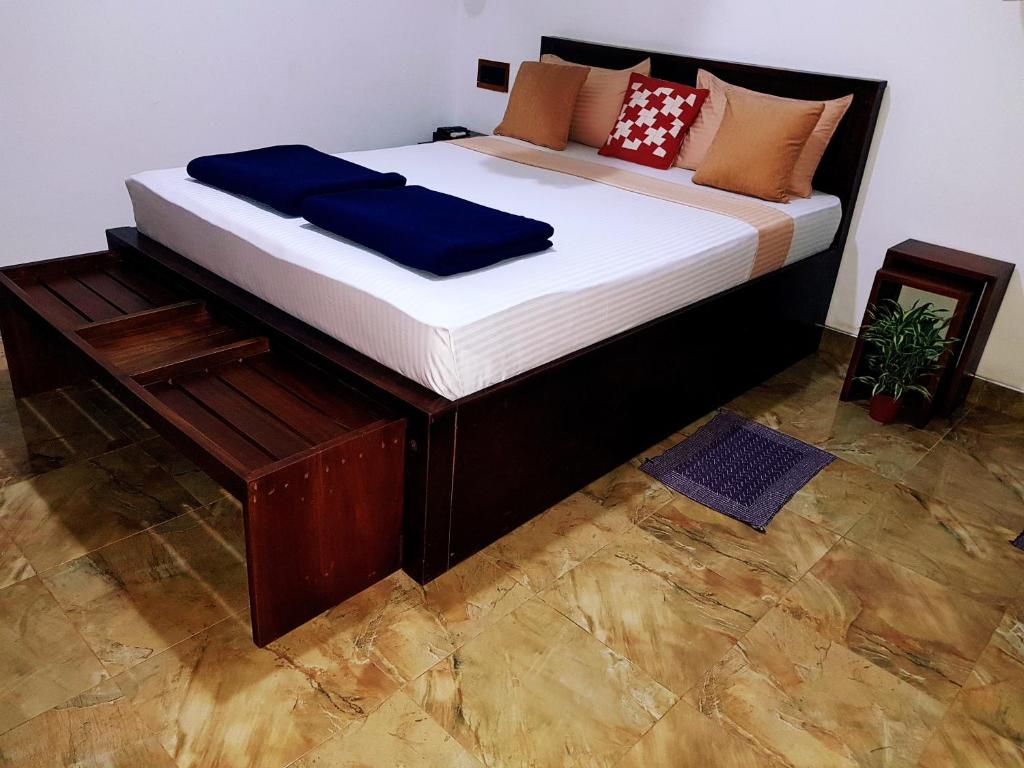 Leisure Dream Inn - 11