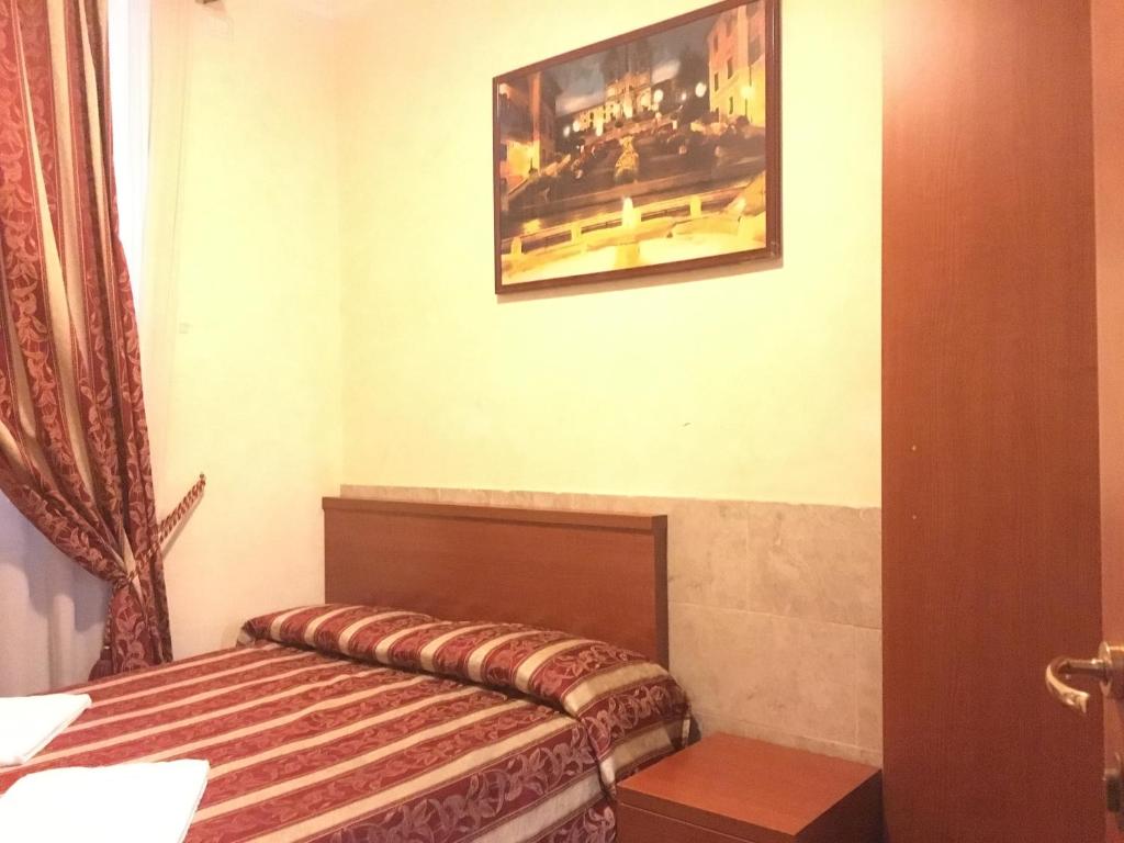 Toffa Place In Rome - Resim 28