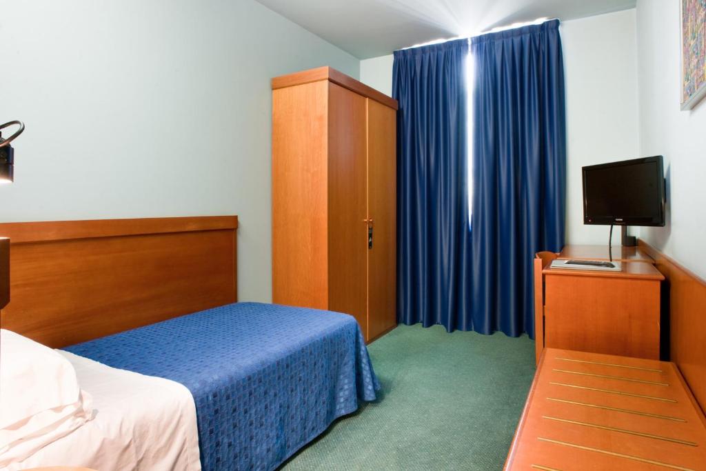 Hotel Gardenia - Resim 38