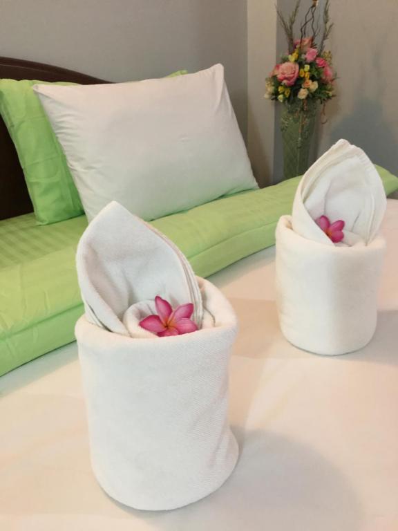 Fotografie z fotogalerie ubytování J.Holiday Inn Krabi v Krabi