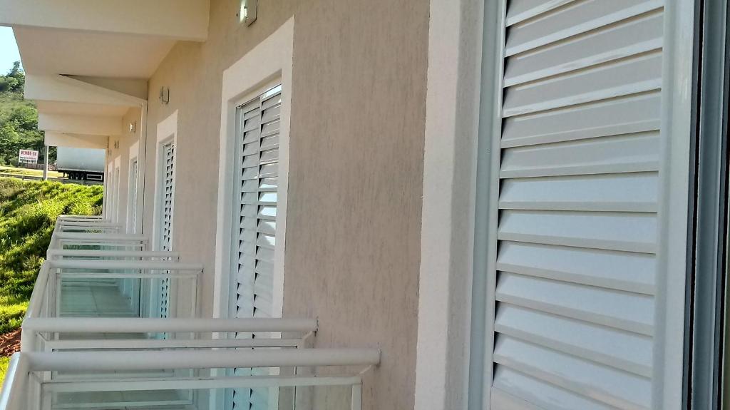Hotel Canaã Express - Chambre Triple Supérieure