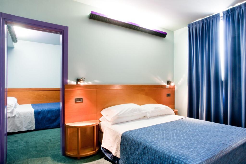 Hotel Gardenia - Resim 30