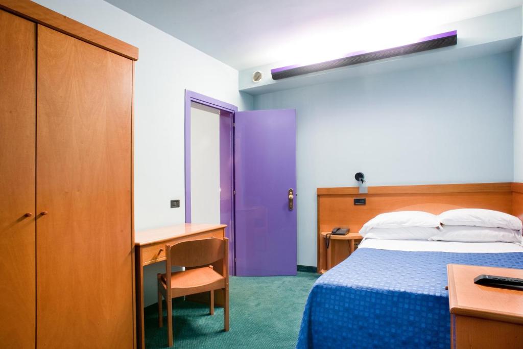 Hotel Gardenia - Resim 34