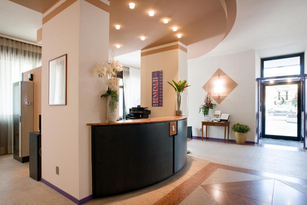 Foto de la galeria de Hotel Gardenia a Verona
