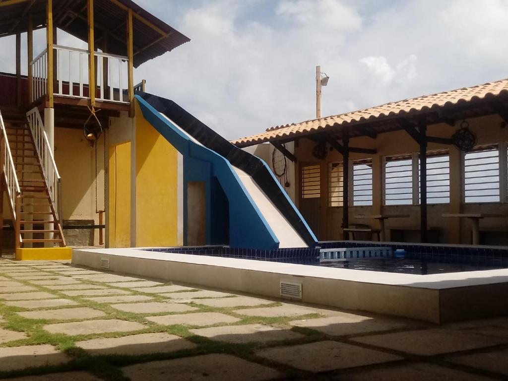  Prainha Apart-Hotel