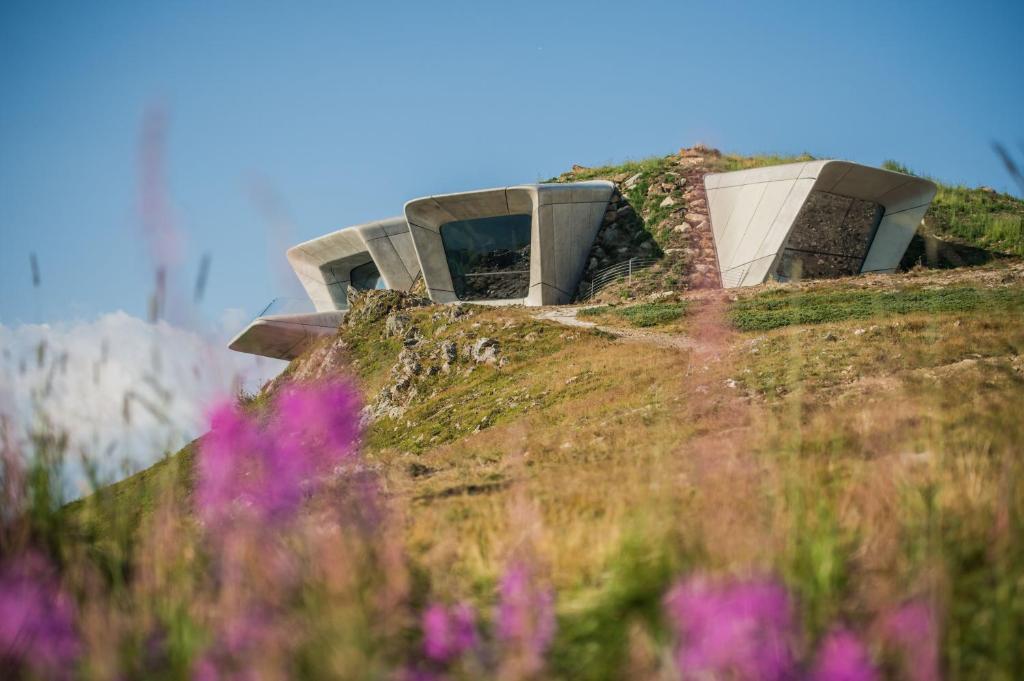 Fotografie z fotogalerie ubytování Aparthotel Panorama v destinaci Gais