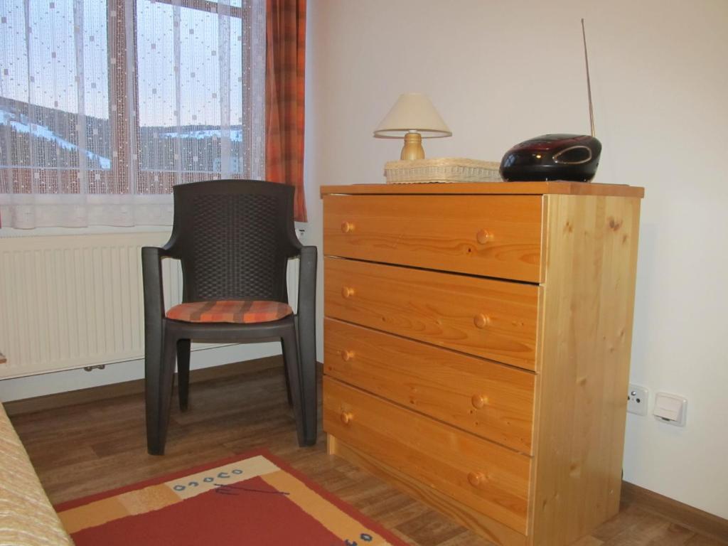Fotografie z fotogalerie ubytování Berger Pec Privat v destinaci Pec pod Sněžkou