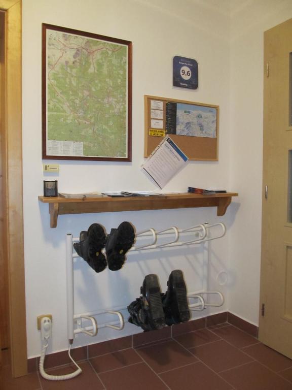Fotografie z fotogalerie ubytování Berger Pec Privat v destinaci Pec pod Sněžkou