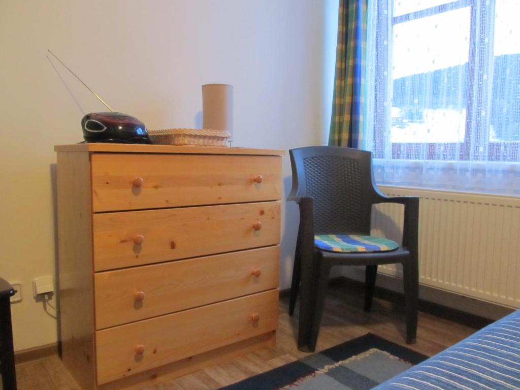 Fotografie z fotogalerie ubytování Berger Pec Privat v destinaci Pec pod Sněžkou