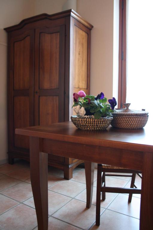 Fotografie z fotogalerie ubytování Agriturismo Al Barco v destinaci Sommacampagna