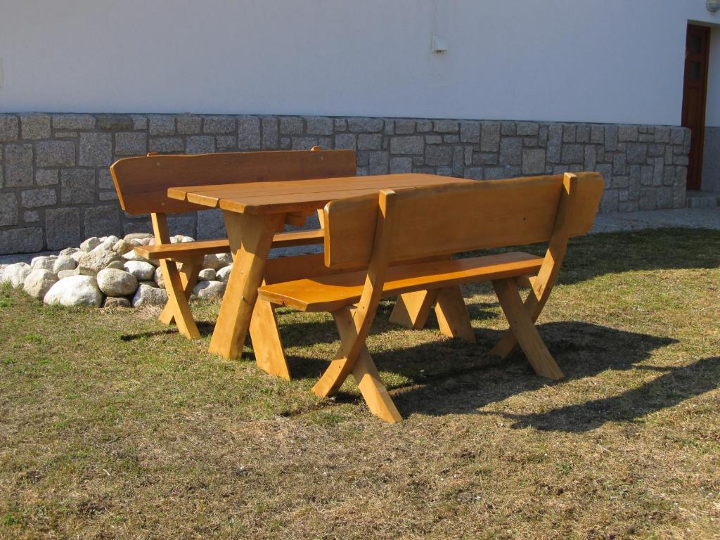 Fotografie z fotogalerie ubytování Berger Pec Privat v destinaci Pec pod Sněžkou