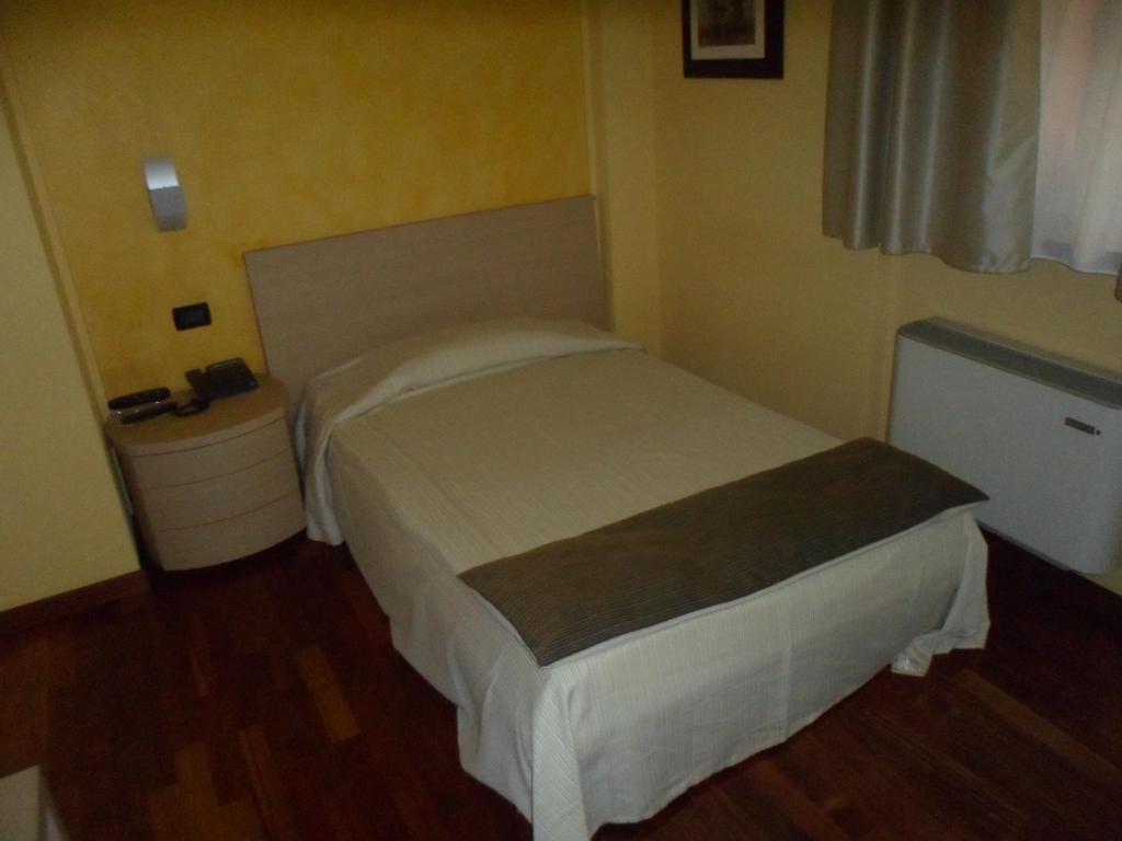 Hotel Fontana Santa - Chambre Simple