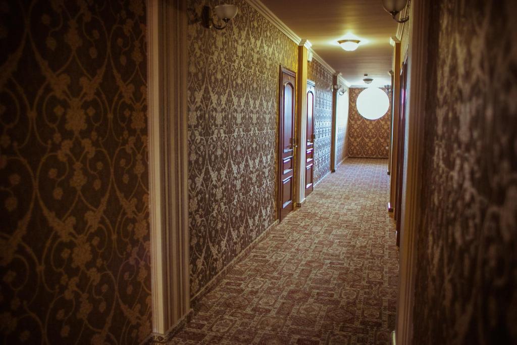 Fotografie z fotogalerie ubytování Warszawa Hotel ve Lvově