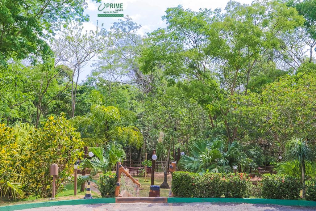  Prime Águas da Serra