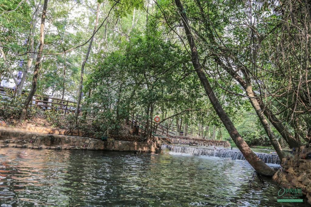 Prime Águas da Serra
