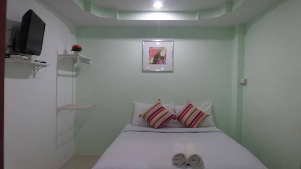 Mind and Punpun Apartment - Apartamento De Una Habitación
