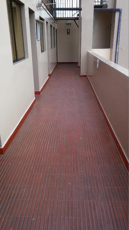 Suites Larco 656 Miraflores Lima - Budget Double Room - 7th Floor