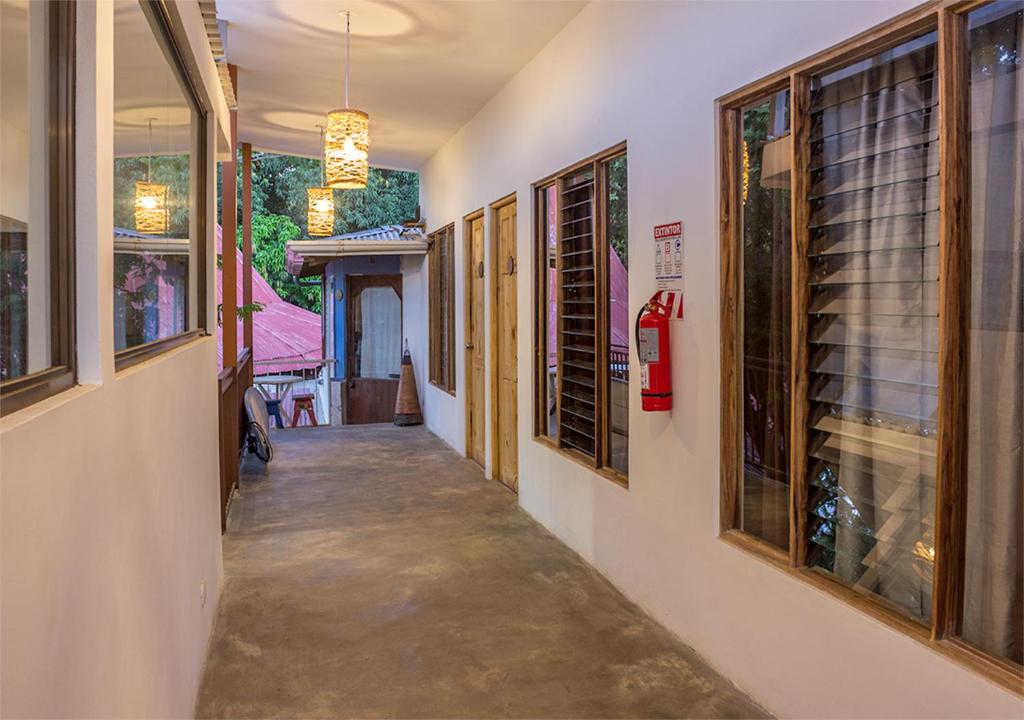 Fotografie z fotogalerie ubytování Hostel La Botella de Leche - Tamarindo v destinaci Tamarindo