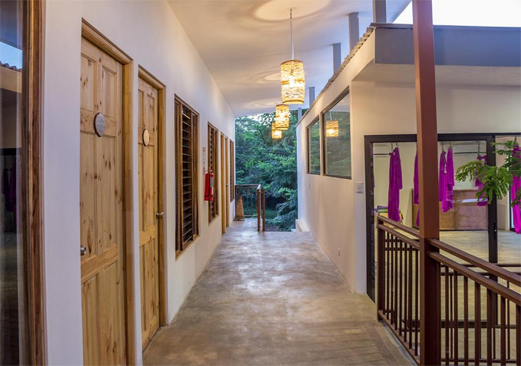 Fotografie z fotogalerie ubytování Hostel La Botella de Leche - Tamarindo v destinaci Tamarindo