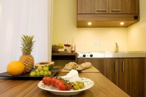 GuestHouse Heidelberg - Resim 7