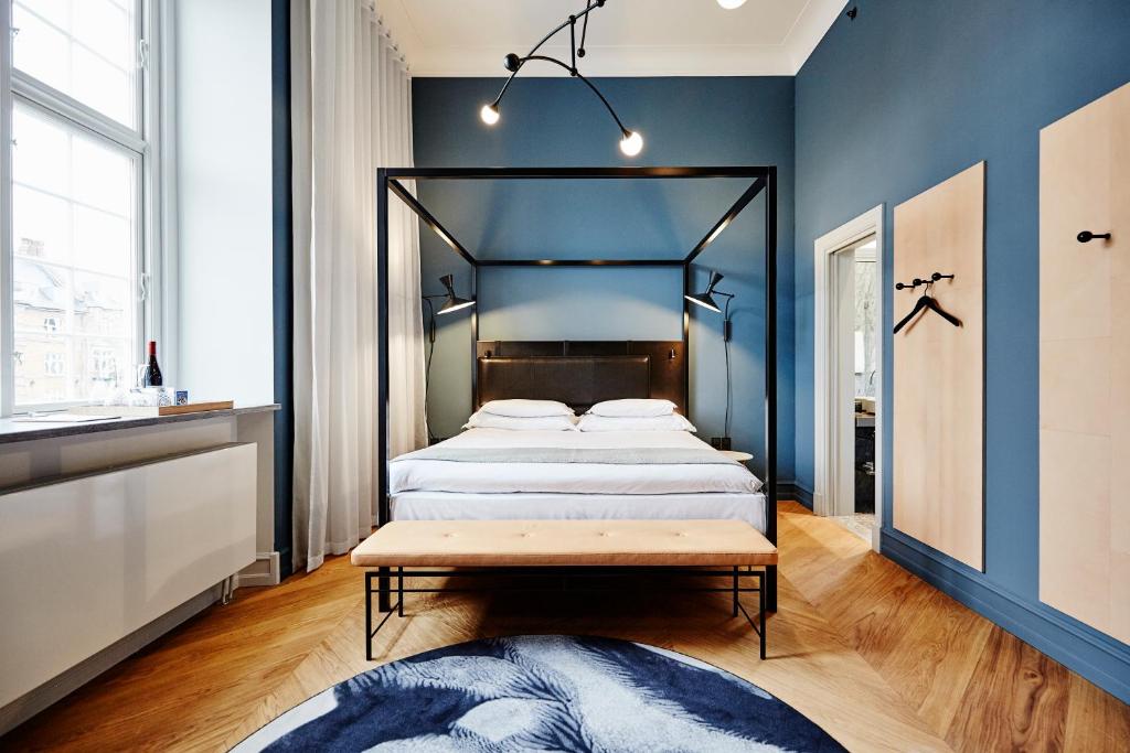 Nobis Hotel Copenhagen, a Member of Design Hotels photo 5