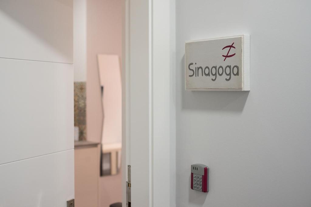 Algo Diferente Apartamentos - 12