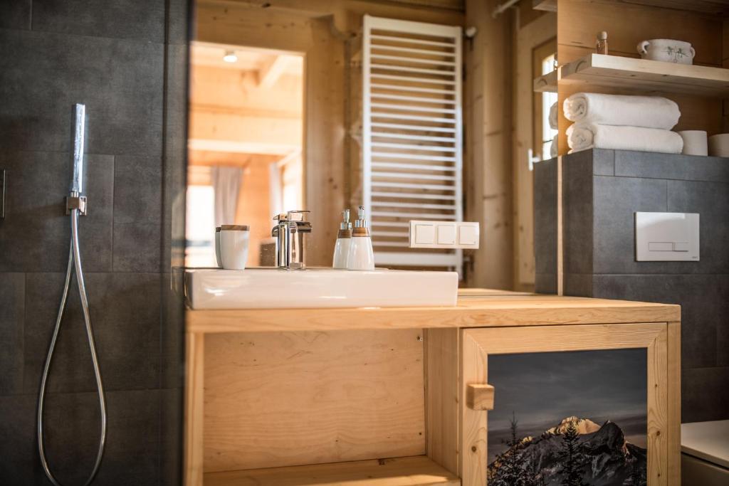 Osada domków TATRA-DREAM - 12