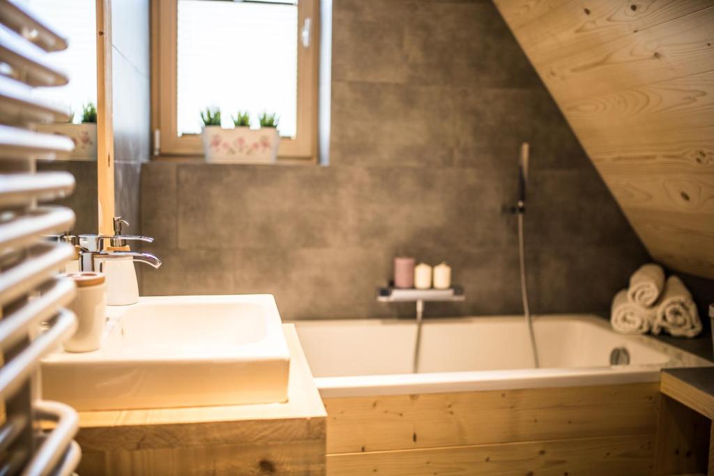 Osada domków TATRA-DREAM - 11