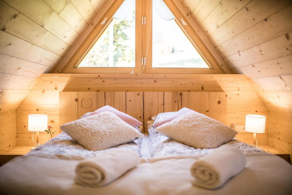 Osada domków TATRA-DREAM - 10