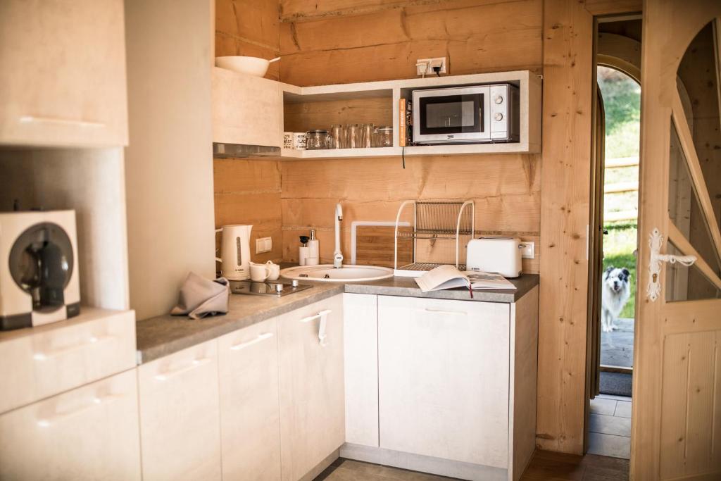 Osada domków TATRA-DREAM - 9