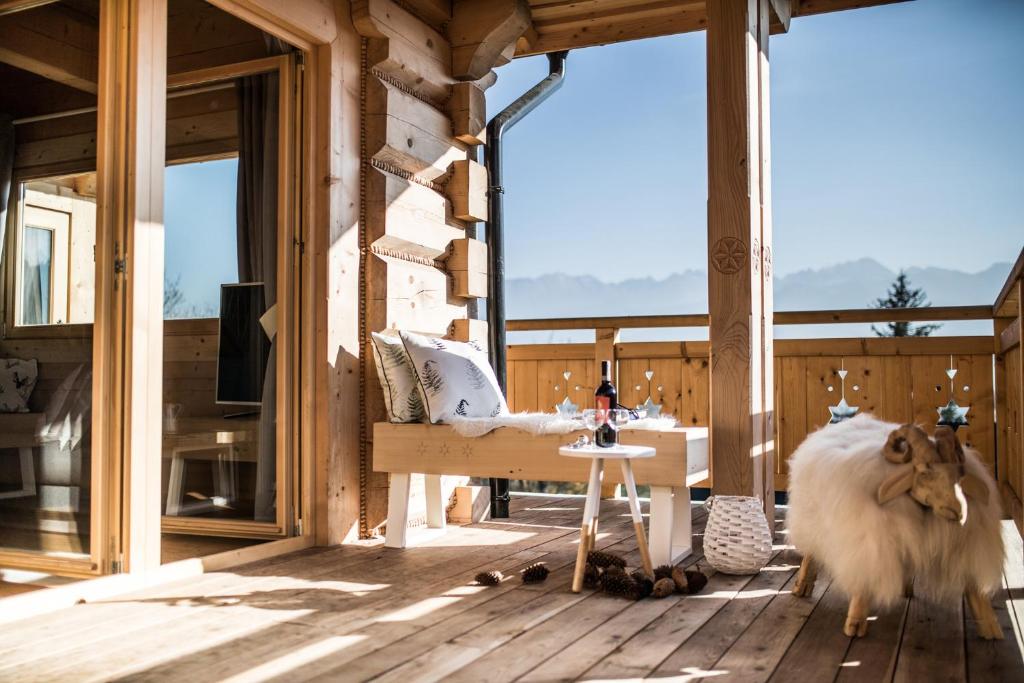 Osada domków TATRA-DREAM - 6