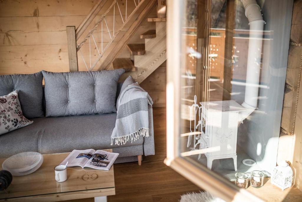 Osada domków TATRA-DREAM - 5