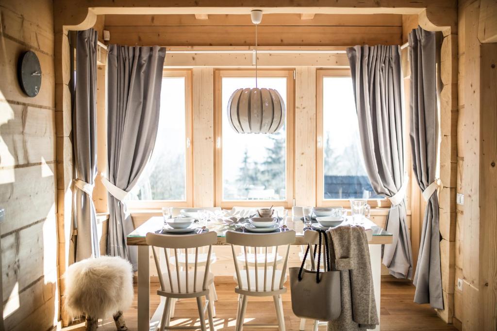 Osada domków TATRA-DREAM - 4