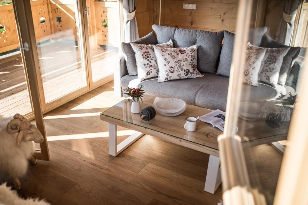 Osada domków TATRA-DREAM - 2