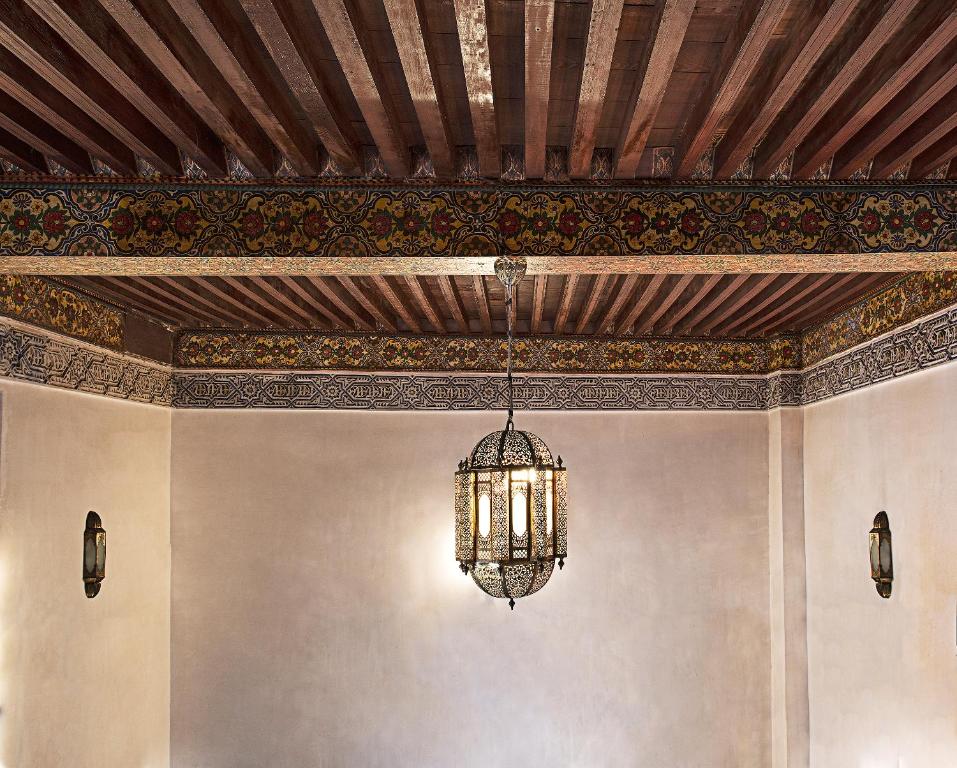 Fotografie z fotogalerie ubytování Dar Drissi v destinaci Fès