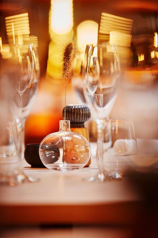 Nobis Hotel Copenhagen, a Member of Design Hotels - Resim 25