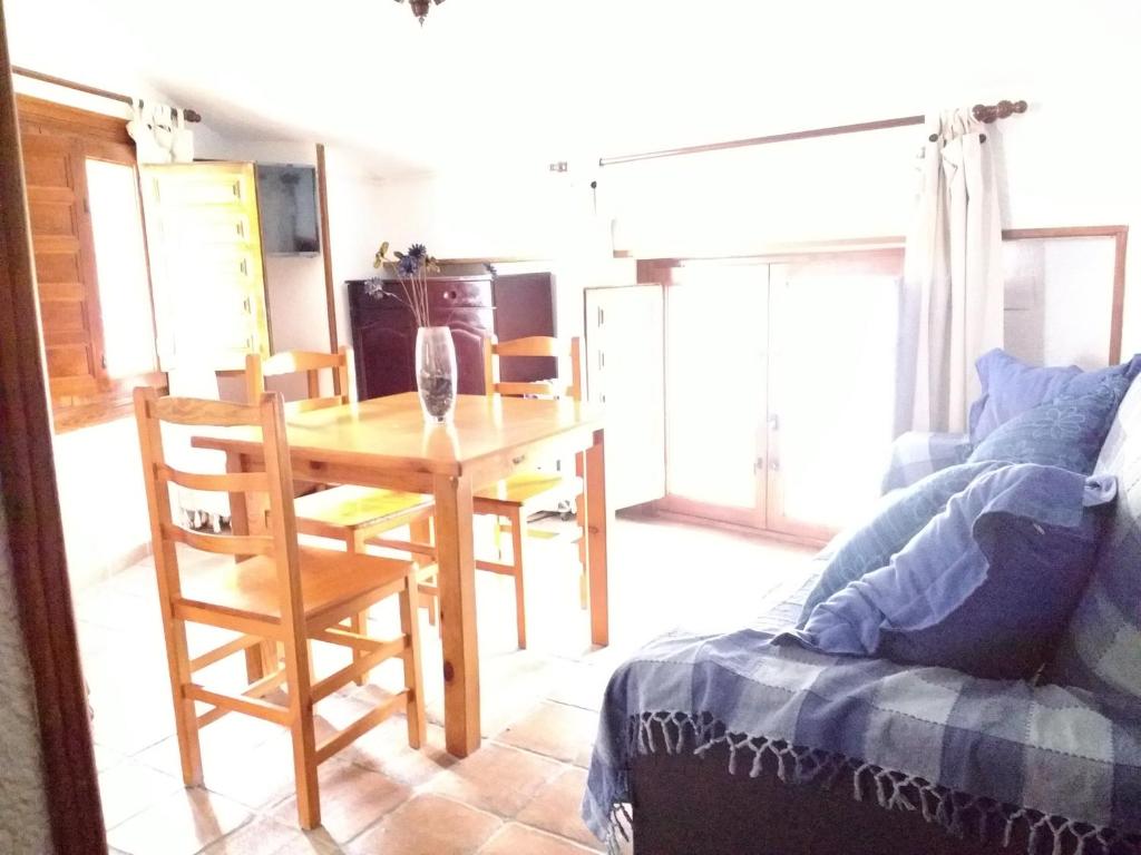 Apartamentos Asador De La Plaza Vieja - 18