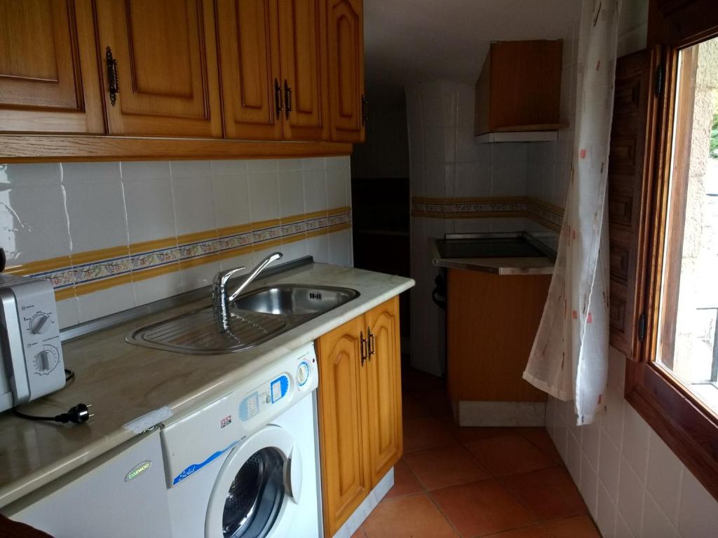 Apartamentos Asador De La Plaza Vieja - 16