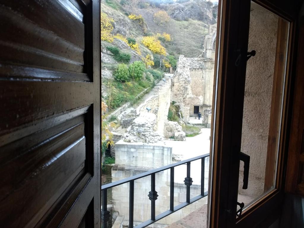 Apartamentos Asador De La Plaza Vieja - 12