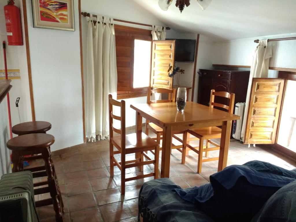 Apartamentos Asador De La Plaza Vieja - 17